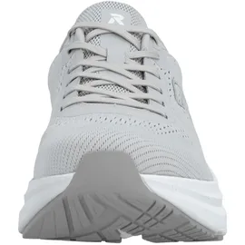 Rieker U4101 Herren Grau 48