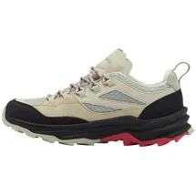 Jack Wolfskin Cyrox Texapore Low Wanderschuhe - Mint Leaf - EU 36