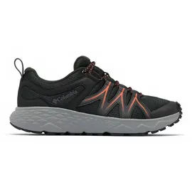 Columbia Peakfreak RoamTM Wanderschuhe - Black / Red Quarry - EU 43 1/2
