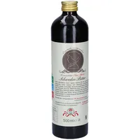 mt naturprodukte Schwedenbitter alkoholfrei 500 ml) - nach Maria Treben - MT Naturprodukte