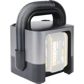 Worx Akku-Staubsauger WX030.9 Solo