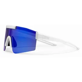 CHPO Luca Sonnenbrille schwarz - schwarz