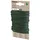 WINDHAGER Jute-Schnur 27 m, grün