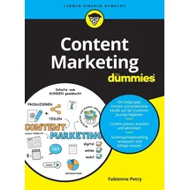 Wiley X Content Marketing für Dummies