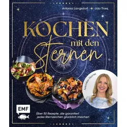 Kochen mit den Sternen