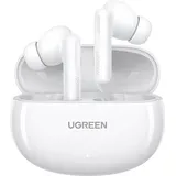 UGREEN WS200 HiTune T6 ANC Headphones White