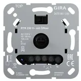 Gira Raumtemperaturregler 247000