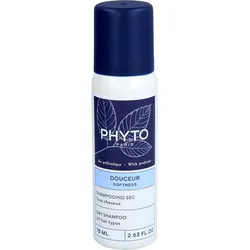PHYTO SOFTNESS Trockenshampoo 75 ml