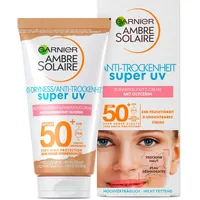 Garnier Ambre Solaire Sensitive Expert+ Creme LSF 50+ 50