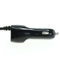 Powery KfZ-Ladekabel/Ladegerät/Autoladegerät Typ C (USB-C) 1A für Nintendo Switch