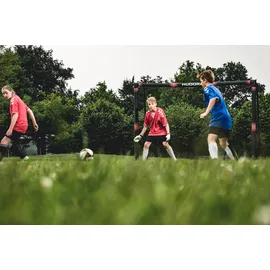 Hudora Fußballtor Pro Tect 240