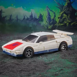 Hasbro Transformers Legacy Evolution Deluxe-Klasse Breakdown 14 cm