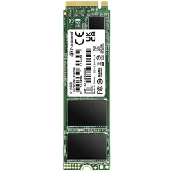 Transcend TRANSCEND MTE220S 512GB SSD-Festplatte