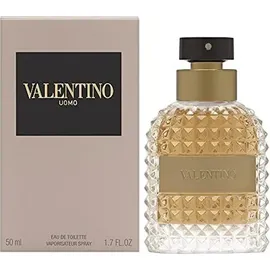 Valentino Uomo Eau de Toilette 50 ml