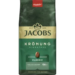 Jacobs Krönung Aroma-Bohnen Classic 500G