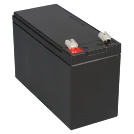 Fiamm Fg20721 Pb 12V 7200 mAh 2 St.