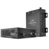 Lindy HDMI 18 G & USB KVM Extender