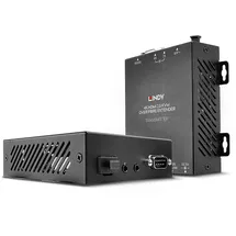Lindy HDMI 18 G & USB KVM Extender