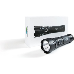 HEYCO, Taschenlampe, 3W-LED-Taschenlampe 175 mm (17.50 cm, 250 lm)
