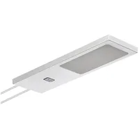 SO-Tech - sotech LED-Möbelleuchte GIULIA ii mit Sensor silbergrau,