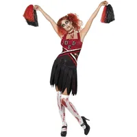 Smiffys Zombie Cheerleader (L)
