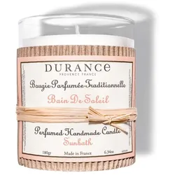 Sonnenbad Duftkerze 180g