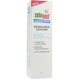 Sebamed Unreine Haut Reinigungsschaum 150 ml