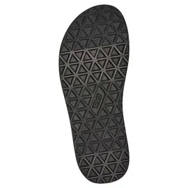 Teva Original Universal Herren Blau/Mehrfarbig 42