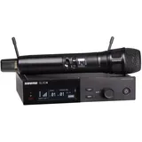 Shure Slxd24e/n8cb J53 Digital Mikrofon - Funkmikrofon