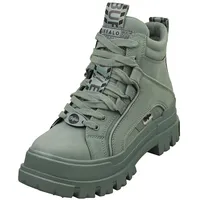 Buffalo Aspha Nc Mid Laceup BN16222881, Sneakers - 37 EU - 37 EU