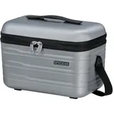 American Tourister Flashline Beautycase 36 cm sky silver