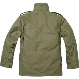 Brandit Textil M-65 Fieldjacket Classic oliv XL