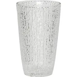 Fuyu Wasserglas durchsichtig