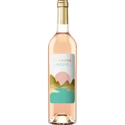 Sunrose - Île de Beauté 2024