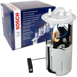 Bosch Diesel-/ Kraftstoffpumpe Für Mercedes Viano Vito Mixto Bus Kasten W639: Kraftstoff-fördereinheit Mercedes-benz: A6394701094 Mercedes-benz: A6394