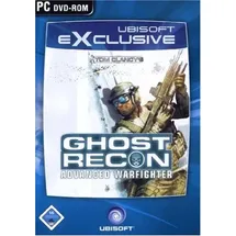 Ghost Recon: Advanced Warfighter (UbiSoft eXclusive) (PC)