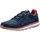 HELLY HANSEN Ahiga V4 Damen Navy / Off White / Cayenne 37,5