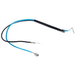 Verkabelung kpl. für Husqvarna Kettensäge