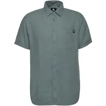 Mammut Alvra Summer Kurzarmhemd - Strata - XL