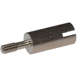 09140009901 Harting Modular-Kodierung Sperrbolzen für Han-Modular passend für Modular Gehäuse und Einsätze - 1 Stück