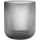 BLOMUS Windlicht VEN Glas Braun
