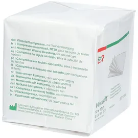 Lohmann & Rauscher Vlieskompressen 10 x 10 cm 100 St