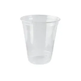 Papstar Kaltgetränkebecher 300 ml 70 St. Glasklar