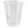 Papstar Kaltgetränkebecher 300 ml 70 St. Glasklar