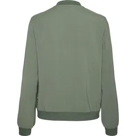 Vero Moda VMCOCO L/S Bomber Grün L