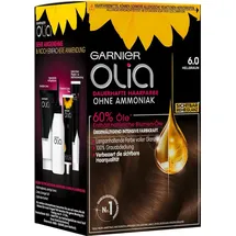 Garnier Olia 6.0 hellbraun