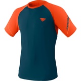 Dynafit Alpine Pro SS Herren T-Shirt-Orange-XL
