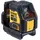 DeWalt Kreuzlinienlaser Compact DCLE34021N 18V