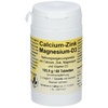 Calcium-zink-magnesium-d3 Tabletten