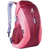 Deuter Freizeitrucksack City Light Maron-Cardinal